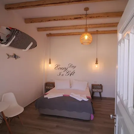 Flisvos Riviera Suite Naxos City