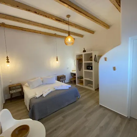 بيت للعطل Flisvos Riviera Suite *